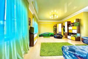 Na Zelenogorskoy 4 Private House, Kislovodsk