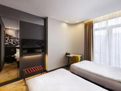 ibis Styles Merter - 104