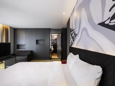 ibis Styles Merter - 110