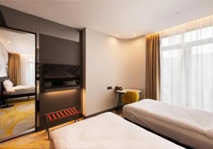 ibis Styles Merter - 111