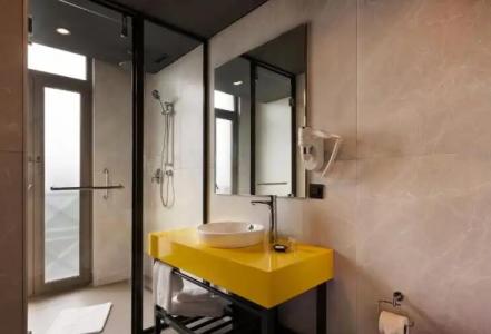 ibis Styles Merter - 108