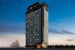 Tokyu Stay Hakodate Asaichi Akarinoyu, Hakodate