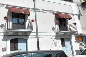 3 A b&b, Catania