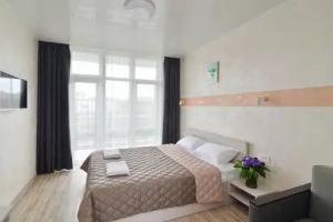 SunWay Hotel, Odessa
