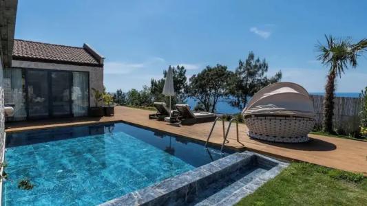 Vista Del Amor Faralya - 114