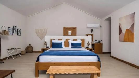 Vista Del Amor Faralya - 112