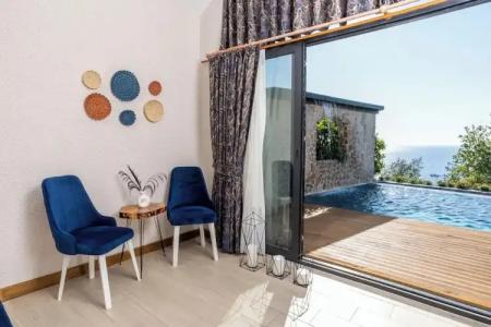 Vista Del Amor Faralya - 154