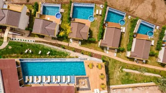 Vista Del Amor Faralya - 194