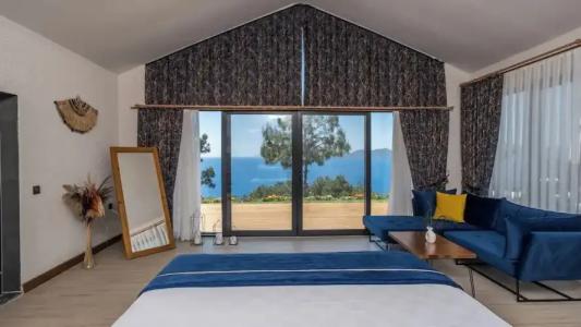 Vista Del Amor Faralya - 108