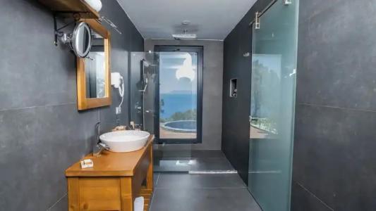 Vista Del Amor Faralya - 118