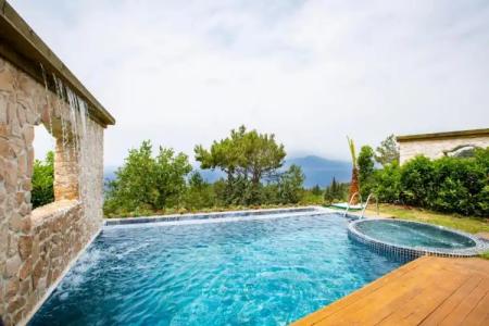 Vista Del Amor Faralya - 182