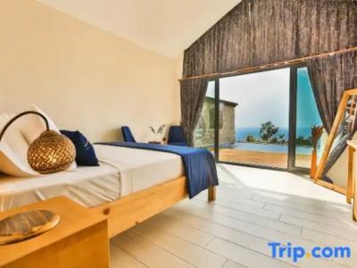 Vista Del Amor Faralya - 307