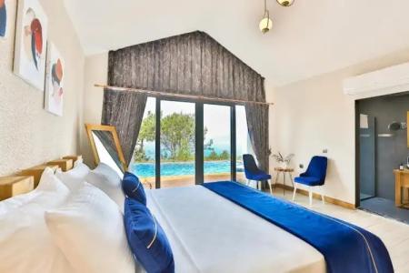 Vista Del Amor Faralya - 262