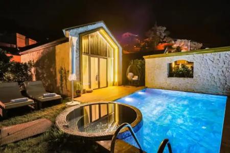 Vista Del Amor Faralya - 192