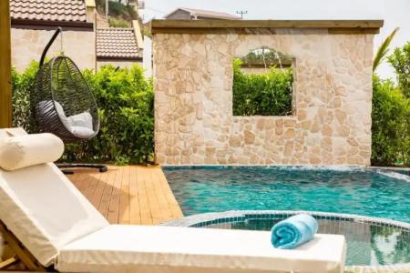 Vista Del Amor Faralya - 264