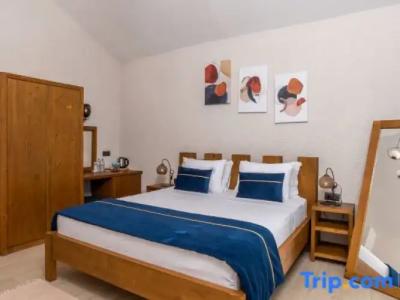 Vista Del Amor Faralya - 202