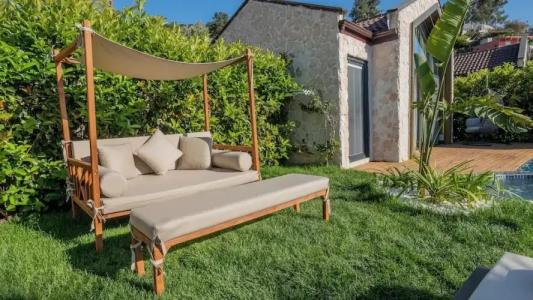 Vista Del Amor Faralya - 163