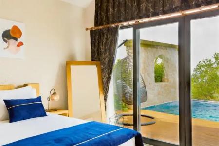 Vista Del Amor Faralya - 271