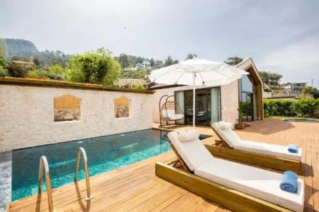 Vista Del Amor Faralya - 129