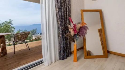 Vista Del Amor Faralya - 287