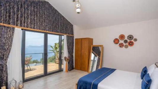 Vista Del Amor Faralya - 226