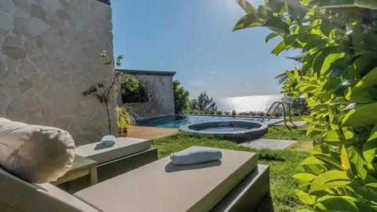 Vista Del Amor Faralya - 177