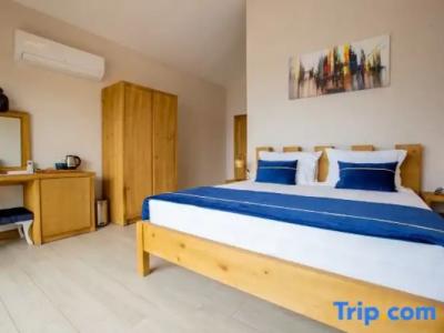 Vista Del Amor Faralya - 302