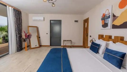 Vista Del Amor Faralya - 288