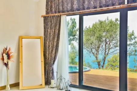 Vista Del Amor Faralya - 101