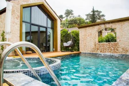 Vista Del Amor Faralya - 178