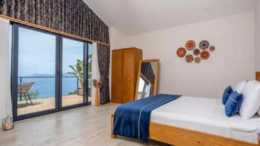 Vista Del Amor Faralya - 219