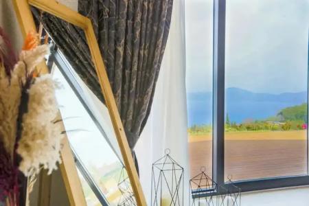 Vista Del Amor Faralya - 100