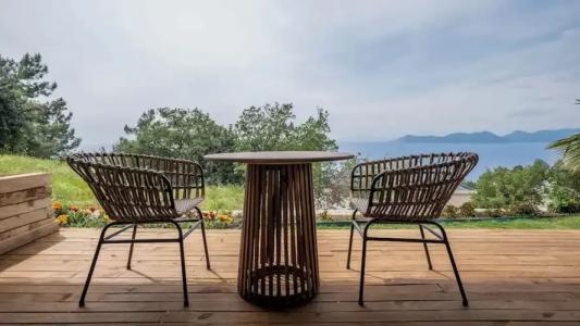 Vista Del Amor Faralya - 290