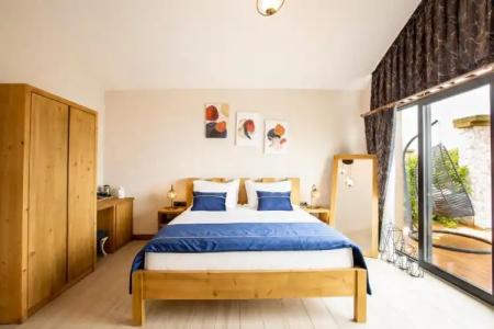 Vista Del Amor Faralya - 273