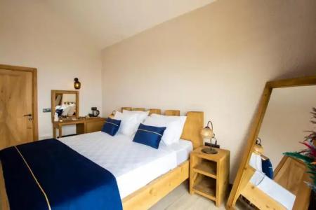 Vista Del Amor Faralya - 184