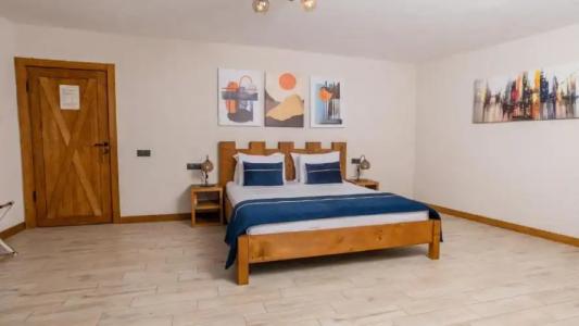 Vista Del Amor Faralya - 216