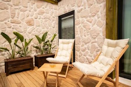 Vista Del Amor Faralya - 128