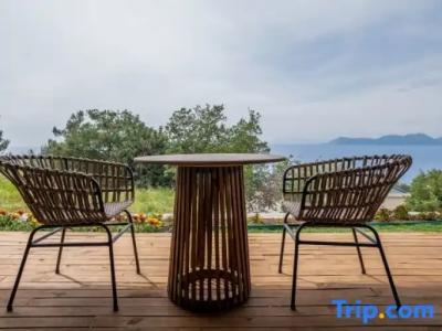 Vista Del Amor Faralya - 242