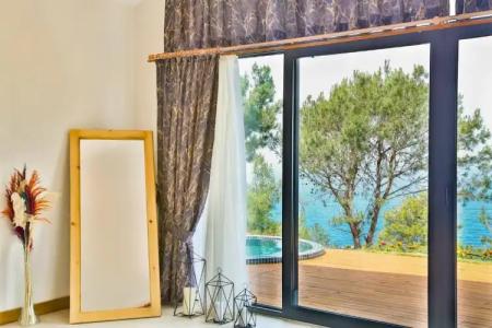 Vista Del Amor Faralya - 146