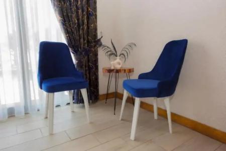 Vista Del Amor Faralya - 187