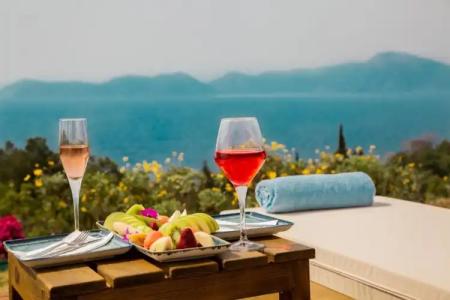 Vista Del Amor Faralya - 143