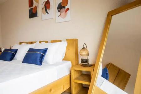 Vista Del Amor Faralya - 268