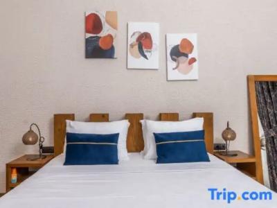 Vista Del Amor Faralya - 198