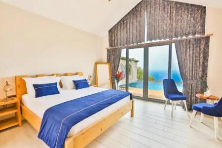 Vista Del Amor Faralya - 185