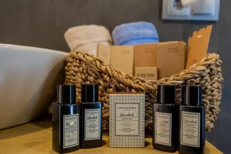 Vista Del Amor Faralya - 122