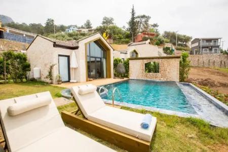 Vista Del Amor Faralya - 179