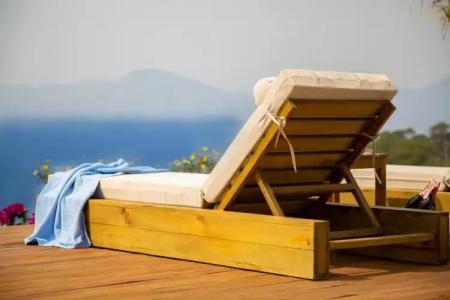 Vista Del Amor Faralya - 140