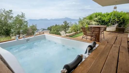 Vista Del Amor Faralya - 292