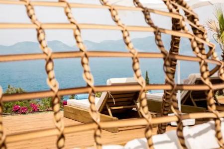 Vista Del Amor Faralya - 144