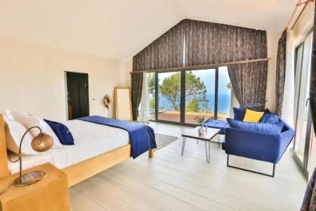 Vista Del Amor Faralya - 135